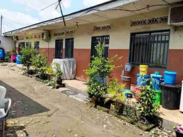 Nyumba - Mtaa Yolo-Nord