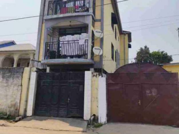 Nyumba - Mtaa Jamaique