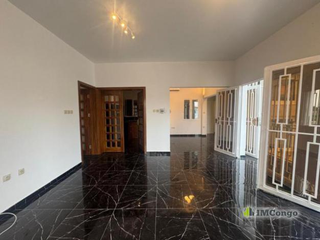 Appartement - Quartier GB