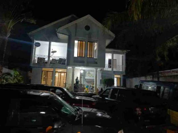 Ndaku - Quartier Pigeon