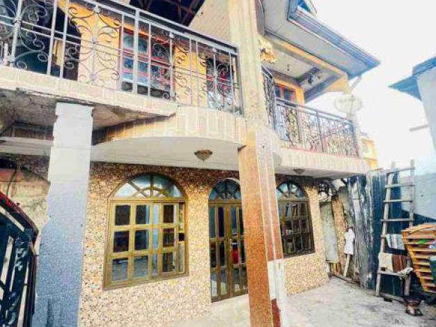 Plot - Neighborhood Industriel