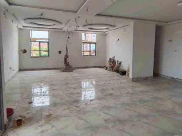 Nyumba - Mtaa Huileries