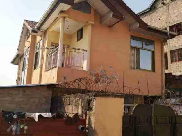 Plot - Neighborhood ozone