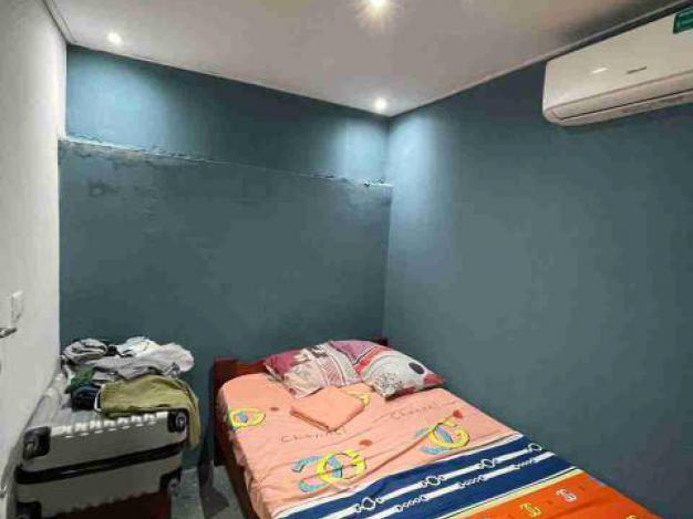 Ndaku - Quartier Joli parc