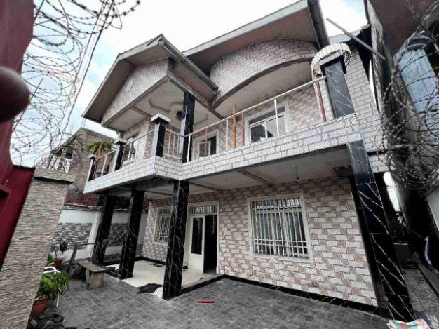 Parcelle - Quartier Industriel