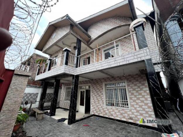 Plot - Neighborhood Industriel