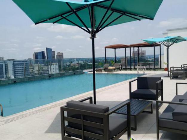 Apartment - Downtown