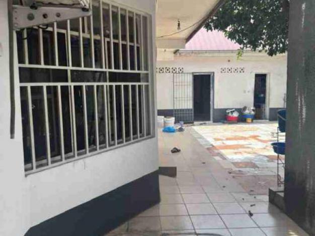 Plot - Neighborhood matonge