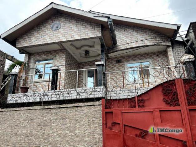 Plot - Neighborhood Industriel