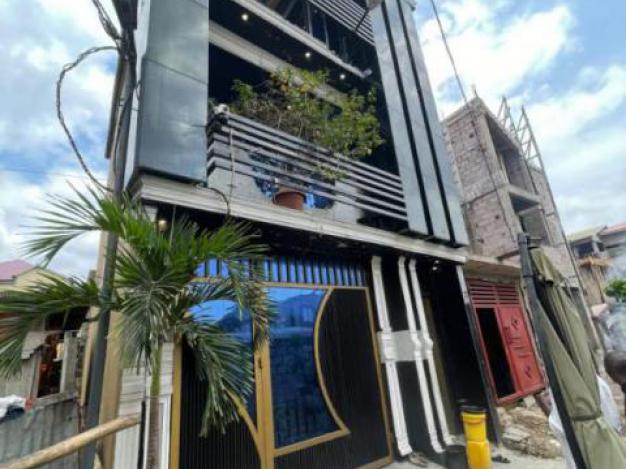 Parcelle - Quartier Industriel (1ere rue)