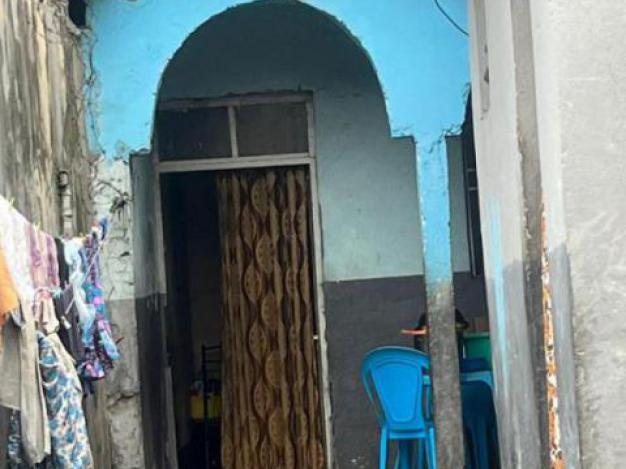 Nyumba - Mtaa kingabwa