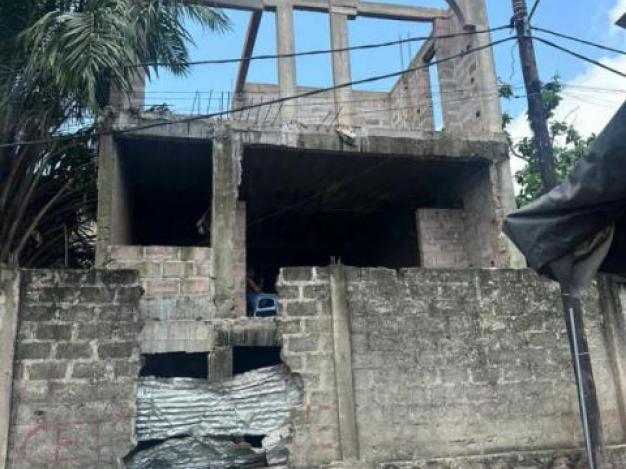 Parcelle - Quartier Kinsuka-pecheur