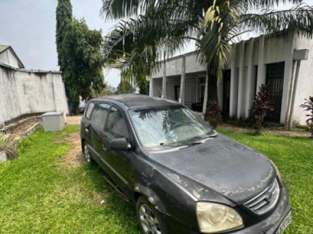 Parcelle - Quartier ma campagne