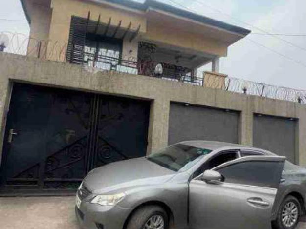 Parcelle - Quartier Terminus