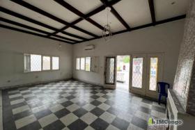 Imcongo - For rent