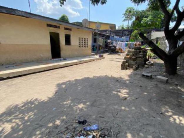 Nyumba - Mtaa Jamaique