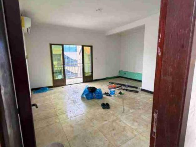 Appartement - Quartier Huileries