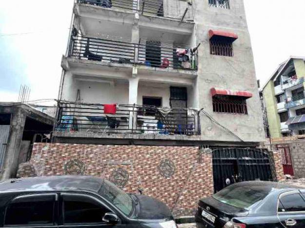 Ndaku - Quartier Funa