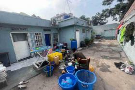 Imcongo - Yaku uzisha