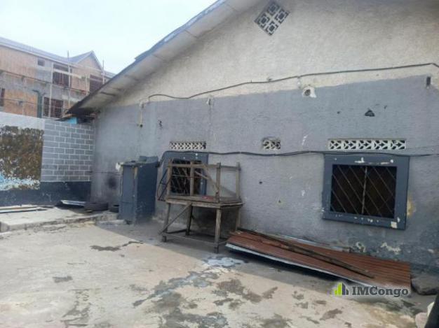 Plot - Neighborhood bon-marché