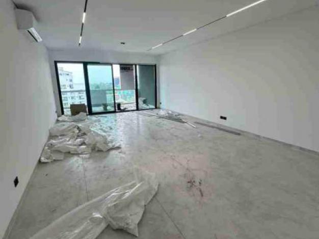 Apartment - Downtown