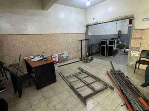 Nyumba - Mtaa résidentiel