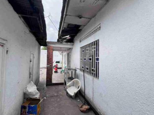 Ndaku - Quartier ozone