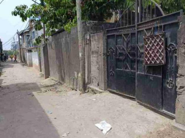 Ndaku - Quartier Joli parc