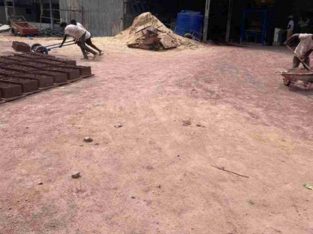 Ndaku - Quartier ma campagne