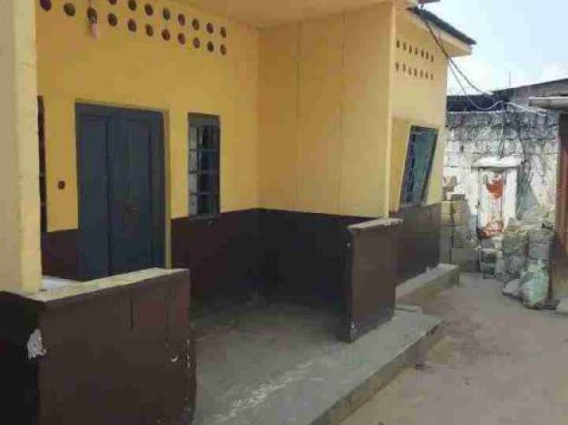 Ndaku - Quartier ozone