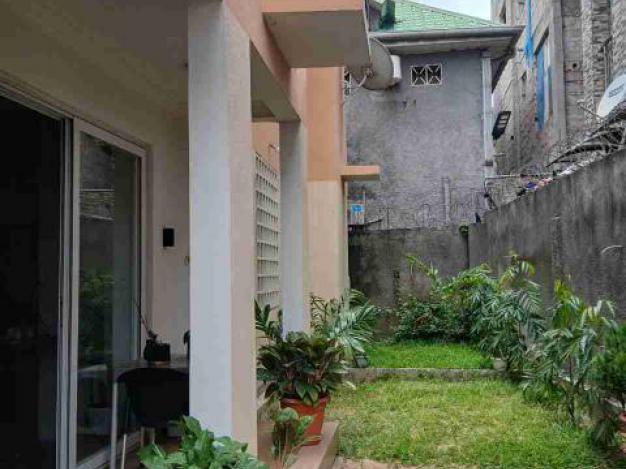 Ndaku - Quartier mimosas