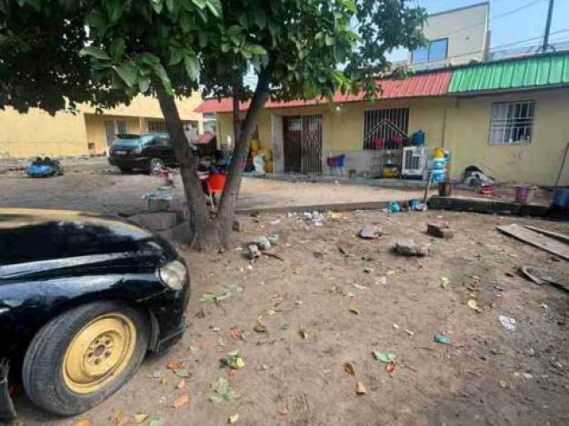 Nyumba - Mtaa ma campagne