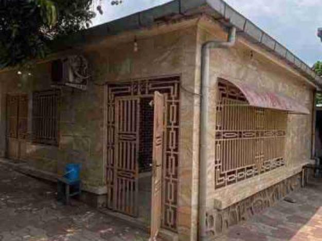 Ndaku - Quartier ma campagne