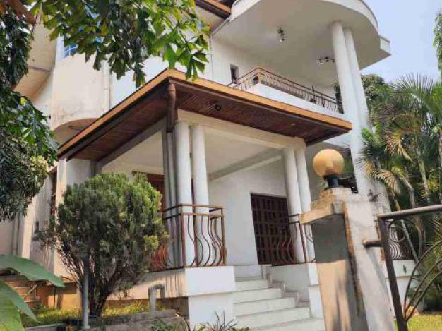 Parcelle - Quartier Joli parc