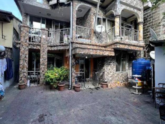 Ndaku - Quartier Funa