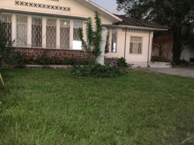 Terrain - Quartier résidentiel (réf. Avenue tropique)