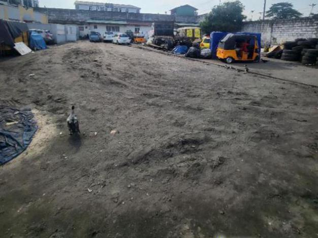 Ndaku - Quartier debonhomme