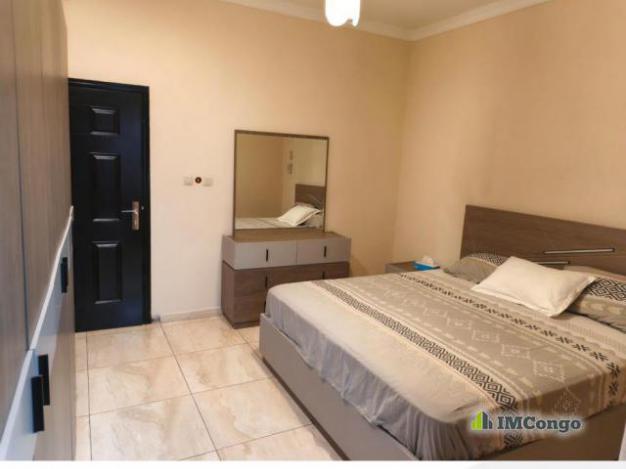 Ndako na Centre-ville