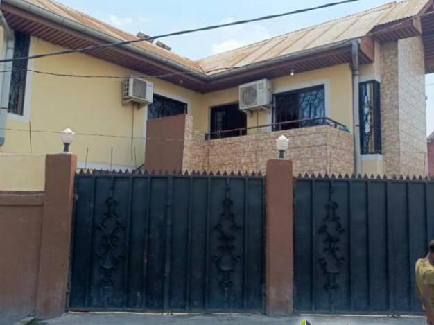 Parcelle - Quartier Industriel (1ere rue)