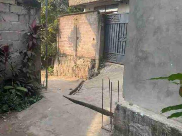 Nyumba - Mtaa mama yemo