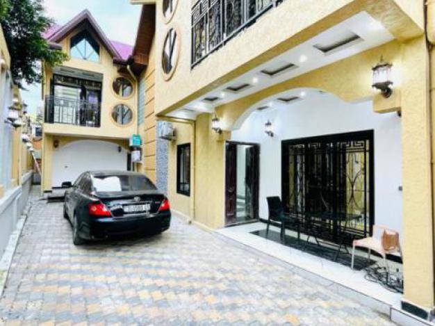 Plot - Neighborhood UPN