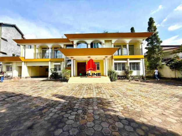 Maison - Quartier ma campagne