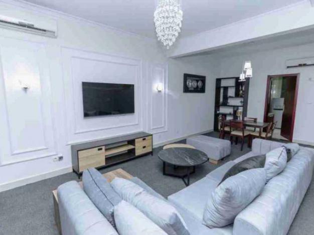 House - Neighborhood mollart