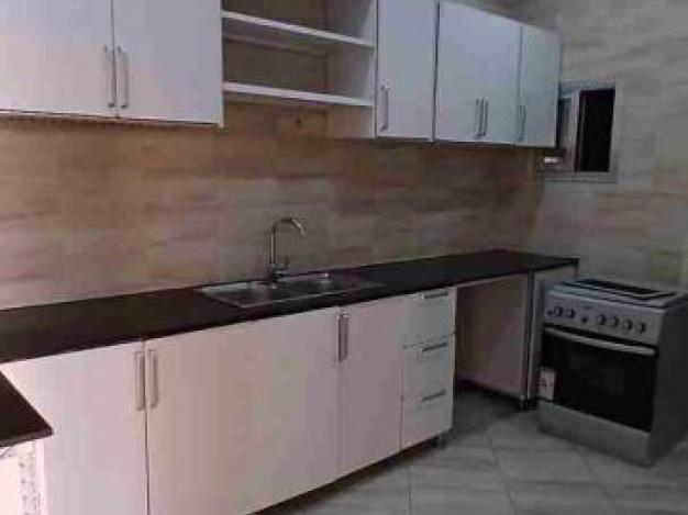 Apartment - Lingwala