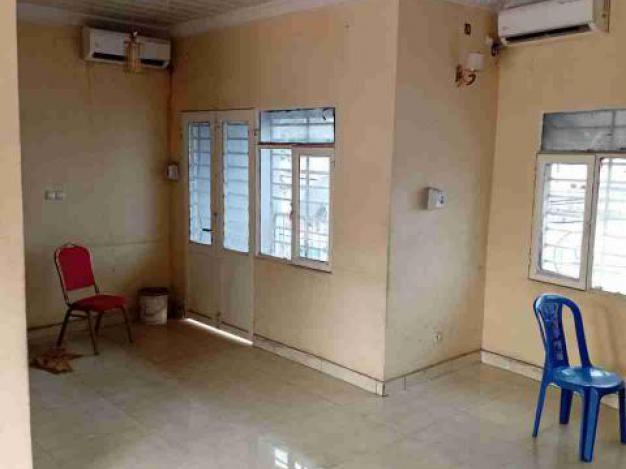 Maison - Quartier industriel (17éme rue)