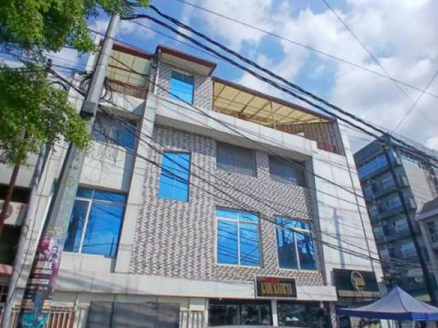 Appartement - Quartier GB