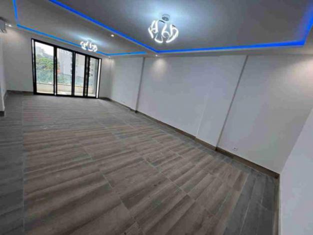 Ndako na Centre-ville