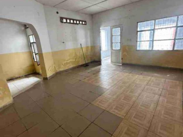 House - Neighborhood industriel