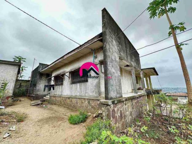 Nyumba - Mtaa zamba telecom