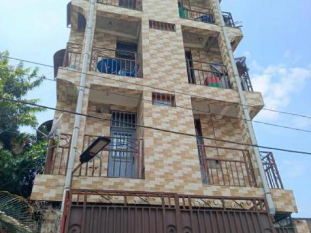 Nyumba - Mtaa bon-marché